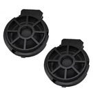 2PCS Tweeters Speaker Compatible With Honda Accord Civic Crv Acura Ilx. Fixed Price $107.99.