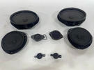 Fits 2020 - 2024 Ford Expedition Audio Speaker Set Of LC3T18808BA Oem. Fixed Price $148.75.