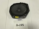 2010 2019 Lincoln Mkt Front Left Driver Door Speaker Oem+. Fixed Price $49.54.