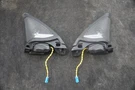 Set Door Corner Radio Sound Speaker Tweeter 65139362561 Oem Bmw M4 F82 2022. Fixed Price $63.99.