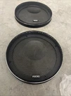 Focal KIAC1167 Speaker Grille K2 Power M-series For 6.5KM Pair. Fixed Price $69.99.