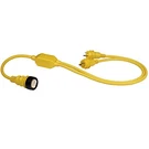 Marinco RY504-2-30 50A Female To 2-30A Reverse "y" Cable. Fixed Price $451.99.