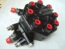 Mercedes Fuel Distributor 0438100012 450SLC 450SEL W116 W107. Fixed Price $1197.95.