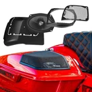 Diamond Audio MSMS694LK 14+ Harley Davidson Cut In Lid Kit With MS69CX. Fixed Price $879.99.