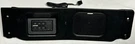 Gm 19435808 Tailgate Bluetooth Audio System By Kicker Right Speaker Only. Fixed Price $299.95.