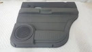 04-09 Dodge Durango Rear Passenger Interior Door Panel. Fixed Price $138.50.
