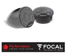 Focal TWU1.5 Integration Tweeters Pair With Accessories -. Fixed Price $51.59.