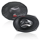 Hertz Dcx 690.3 Dieci Series 6" 9" 3-WAY Car Audio Coaxial Speakers New. Fixed Price $199.99.
