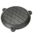 11-14 Jeep Wrangler Overhead Speaker Grille Cover 6.5" Oem New Mopar 1GE94DX9AB. Fixed Price $46.40.