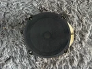 1993-1997 Firebird Trans Am Rear Right Rh Door Speaker W/ Mount Cage Oem 4C13. Fixed Price $40.00.