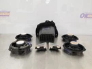 2014 Mercedes E550 207 Type Convertible Harman Kardon Speaker Set. Fixed Price $175.00.