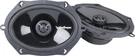 Rockford Fosgate Punch P1572 5" X 7" 2-WAY Speakers. Fixed Price $98.99.