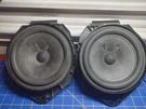 2007-2013 Cadillac Escalade Bose Speakers Front Pair 15905042. Fixed Price $79.99.