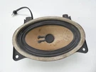 Mercedes W126 500 A1268200002 Speaker. Fixed Price $50.89.