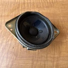 Oem Ford Escape AM5T-18808-A1A Left, Right, & Center Dash Speaker. Fixed Price $29.00.