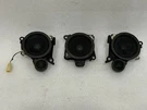 2010 2011 2012 Lexus LS460 Dash Speakers Set 86160-50270 86160-50280 86160-50260. Fixed Price $73.51.