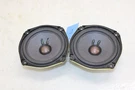 2003-2009 Nissan 350Z Bose Speaker Set Oem QU62. Fixed Price $40.00.