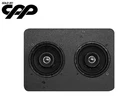 1964-66 Chevy Truck Custom Autosound Kenwood 5"X7" Dual Dash Mount 210W Speakers. Fixed Price $83.00.