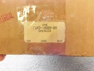 Nos 1995 2000 Ford Contour Mercury Mystique Factory Speaker F6RZ-18808-BA. Fixed Price $16.99.