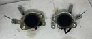 2005-2015 Toyota Tacoma Tweeter Speaker Front Left And Right Door W/bracket Oem. Fixed Price $70.00.