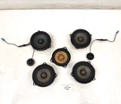 19-23 Oem Bmw G20 330 M340 Audio Hifi Hi-fi Sound Speakers Tweeters Set. Fixed Price $175.02.