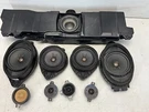 2018-2023 Chevrolet Traverse Left/right Audio Speakers Radio Set Of 9 Oem LOT036. Fixed Price $250.00.