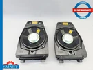 Bmw Z4 E89 Bass Audio Sound Top Hifi Subwoofer Speaker Rear L + 78K 09-16 Oem. Fixed Price $129.99.