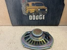 Mopar Chrysler Infinty 5269505 Oem Speaker Untested. Fixed Price $35.00.