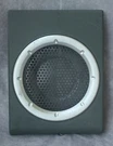 2006 Mitsubishi Eclipse Rear Subwoofer Speaker Cover Gray Oe. Fixed Price $39.99.