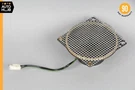 72-89 Mercedes R107 450SL 380SL Dashboard Center Audio Speaker Oem 86K. Fixed Price $70.55.