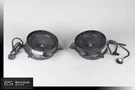 00-06 Mercedes W220 S600 S430 Front Left & Right Door Sound Speaker Set Oem. Fixed Price $79.99.