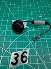 2009-2015 Mini Cooper Jcw Hands Free Microphone Telephone 9167397 Oem. Fixed Price $36.99.