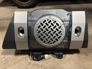 Rear Trunk Subwoofer Speaker Box 86150-35100 For 2007-2014 Toyota Fj Cruiser. Fixed Price $450.00.