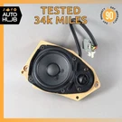 Aston Martin DB9 Volante Rear Right Side Audio Speaker 4G4318808JA Oem 34K. Fixed Price $332.00.