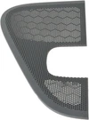 Front Lh Left Driver Door Speaker Grille Cover Flint For 2004-2008 F-150 Mark Lt. Fixed Price $29.95.