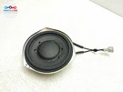 2022-23 Infiniti QX60 Subwoofer Loud Audio Sound Stereo Speaker Genuine Oem. Fixed Price $44.72.