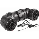 Boss Audio - ATV85B All Terrain Sound System, 8IN. Bluetooth. Fixed Price $299.99.