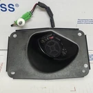 98-02 Chevrolet S10 Front Left Driver Dash Audio Speaker 16246465 Oem. Fixed Price $40.45.