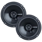 Memphis Audio SRX62V Street Reference Series 6.5" 2-WAY Coaxial Speakers Pair. Fixed Price $58.65.