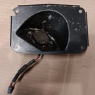 1995-1997 Chevrolet S10 Blazer Driver Side Dash Tweeter Speaker Bracket Oem. Fixed Price $30.00.