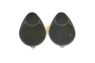 Porsche 986 996 Carrera 911 Bose Front Loudspeaker Dashboard Pair. Fixed Price $250.00.
