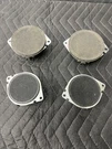 2013-2018 Dodge Ram 1500 Alpine Dash Tweeter Speaker Set Of 4 Oem. Fixed Price $69.99.