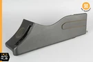 05-08 Mercedes R171 SLK350 SLK280 Seat Belt Cover Trim Left Side 1718201202 Oem. Fixed Price $41.23.