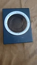 2011 Mitsubishi Eclipse Convertible Rear Subwoofer Speaker Cover Only 96190. Fixed Price $40.00.
