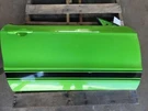 2013-2014 Ford Mustang Gt S197 Coupe Passenger Front Door Shell Paint Hd 2568. Fixed Price $299.99.