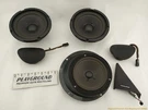 Jaguar XK8 Xkr Set Of Radio Stereo Audio Speaker Fits 1997-2006 98 01. Fixed Price $123.37.