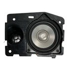 2006 Bmw 760LI Std Passenger Rear Deck Speaker Oem 65136907646 Factory F3-1. Fixed Price $6.25.