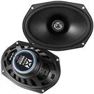 Nvx ESP69 6X9" E-series 2-WAY Coaxial Speakers Sonic Electronix. Fixed Price $49.99.