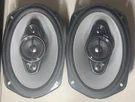 Pioneer Inches Coaxial Way Speaker Pair 450 Watt TS-A692F. Fixed Price $50.00.