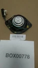 2009 10 11 2012 Ford Flex Second Row Rear Left Radio Audio Speaker Sony Oem+. Fixed Price $44.33.
